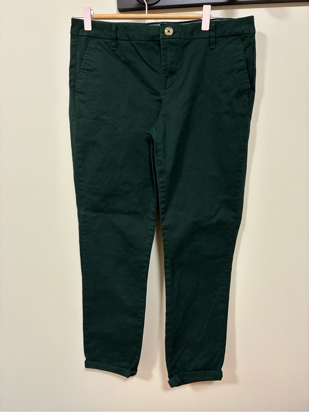 Tommy Hilfiger Pants size 8